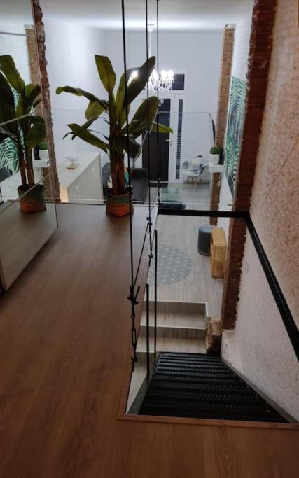 Hermoso Loft Centro Historico. Madrid Extérieur photo