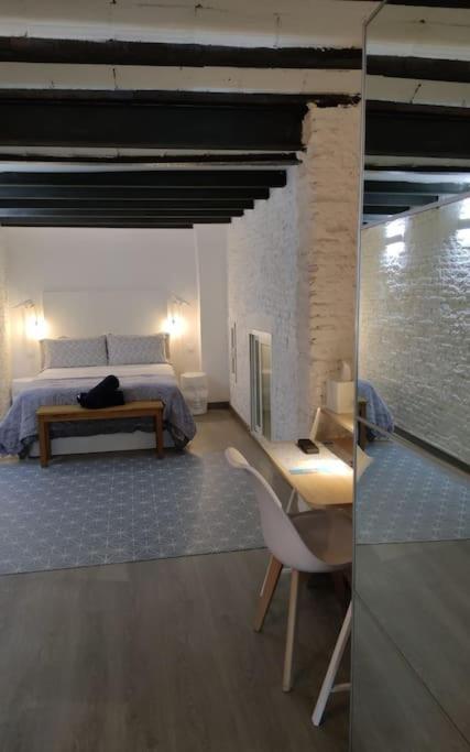 Hermoso Loft Centro Historico. Madrid Extérieur photo