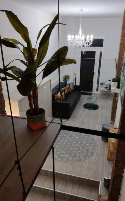 Hermoso Loft Centro Historico. Madrid Extérieur photo