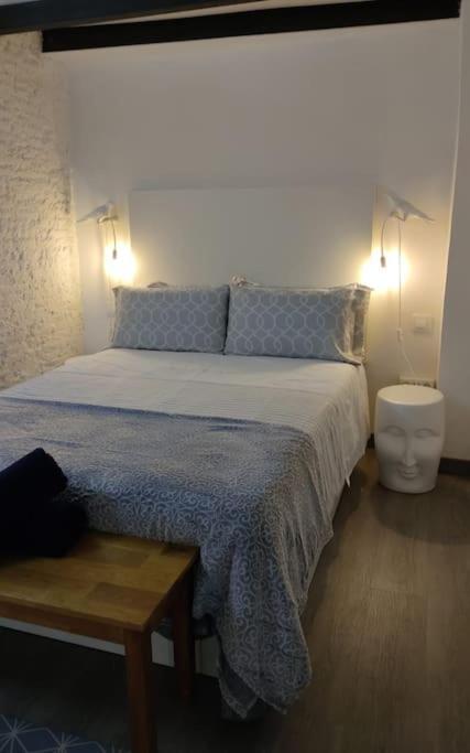 Hermoso Loft Centro Historico. Madrid Extérieur photo