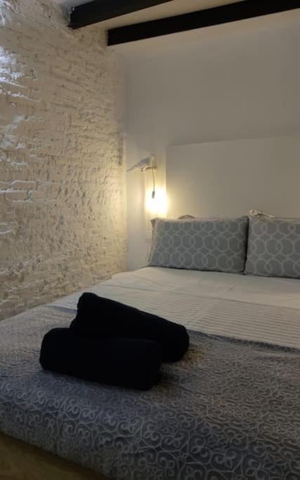 Hermoso Loft Centro Historico. Madrid Extérieur photo