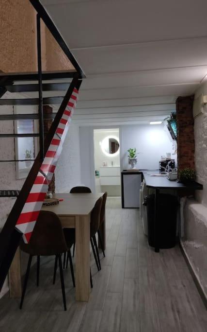 Hermoso Loft Centro Historico. Madrid Extérieur photo