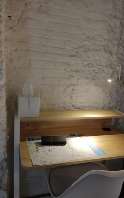 Hermoso Loft Centro Historico. Madrid Extérieur photo