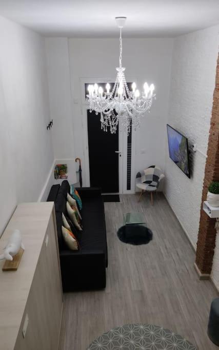 Hermoso Loft Centro Historico. Madrid Extérieur photo