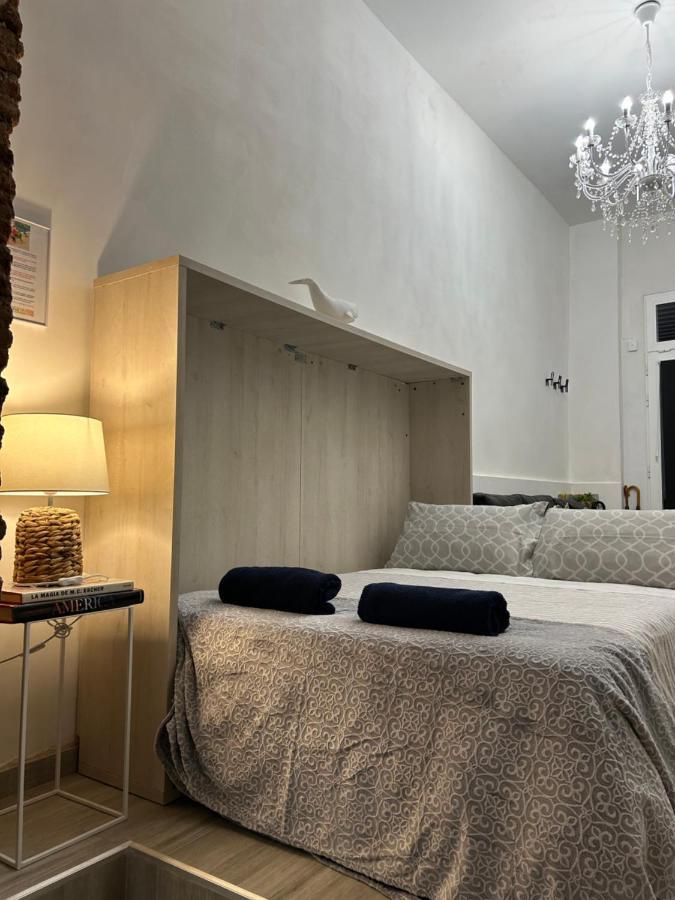 Hermoso Loft Centro Historico. Madrid Extérieur photo