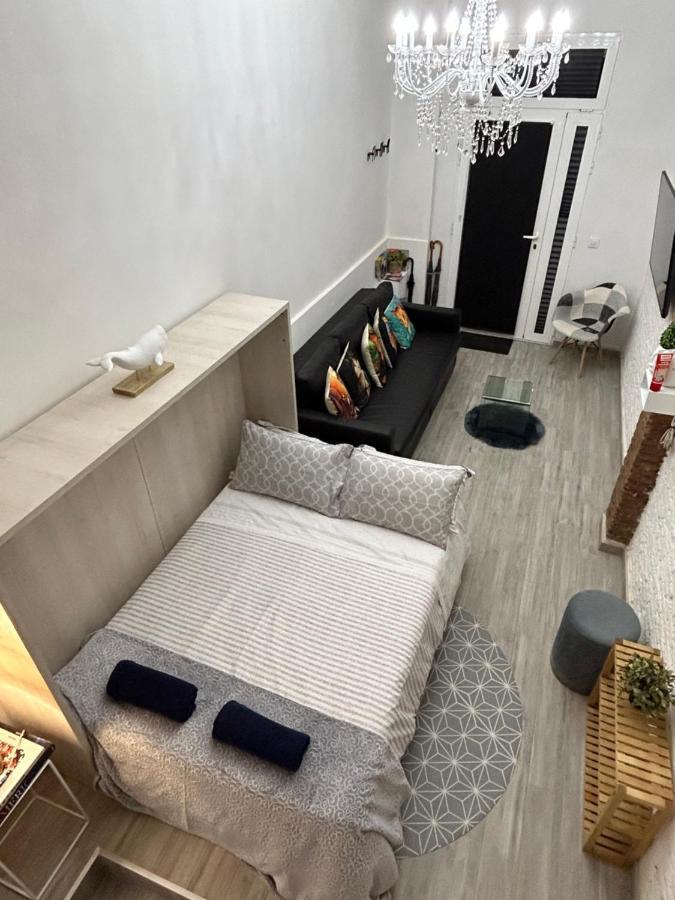 Hermoso Loft Centro Historico. Madrid Extérieur photo